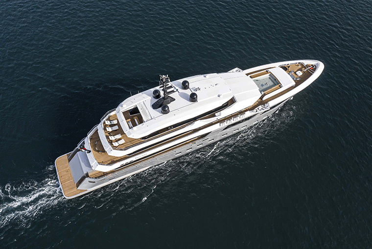 Majesty 175